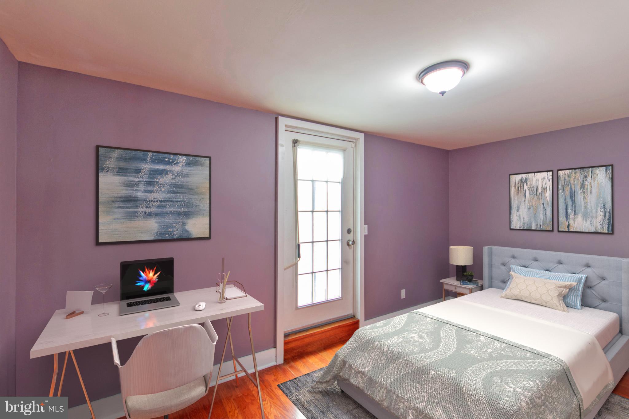 152 Tree Street Philadelphia, PA 19148 - Photo 4 of 27 Gallery Image 4