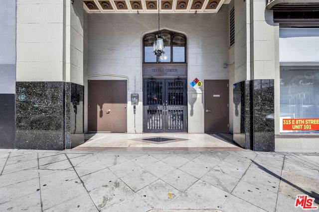 $699,000 | 315 East 8th Street, Unit 1102, Los Angeles, CA 90014