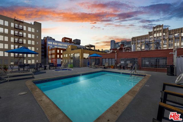 $699,000 | 315 East 8th Street, Unit 1102, Los Angeles, CA 90014