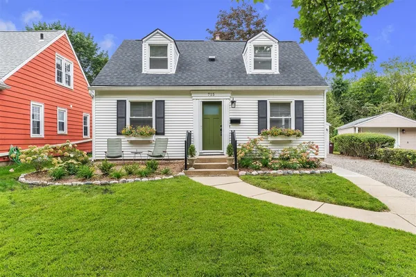 $3,600 | 715 Linda Vista Street, Ann Arbor, MI 48103