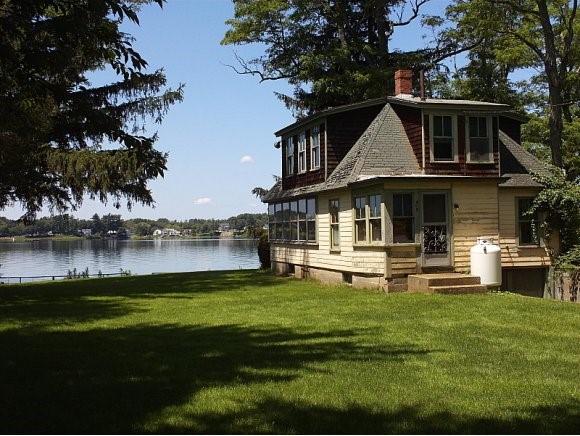 409 River Road Eliot, ME 03903 - Photo 1 of 1
