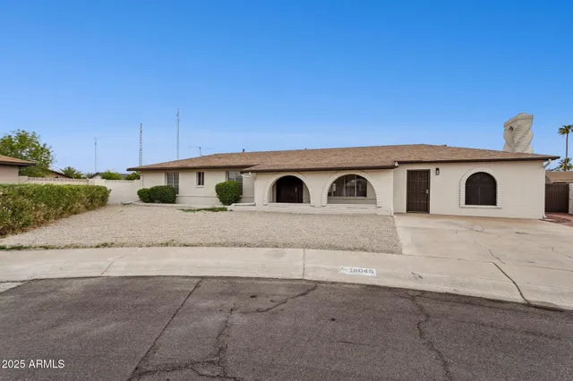$467,000 | 18045 North 20th Lane, Phoenix, AZ 85023