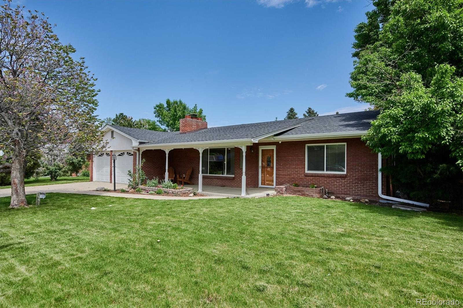3160 North Vance Street Wheat Ridge, CO 80033 - Photo 1 of 33