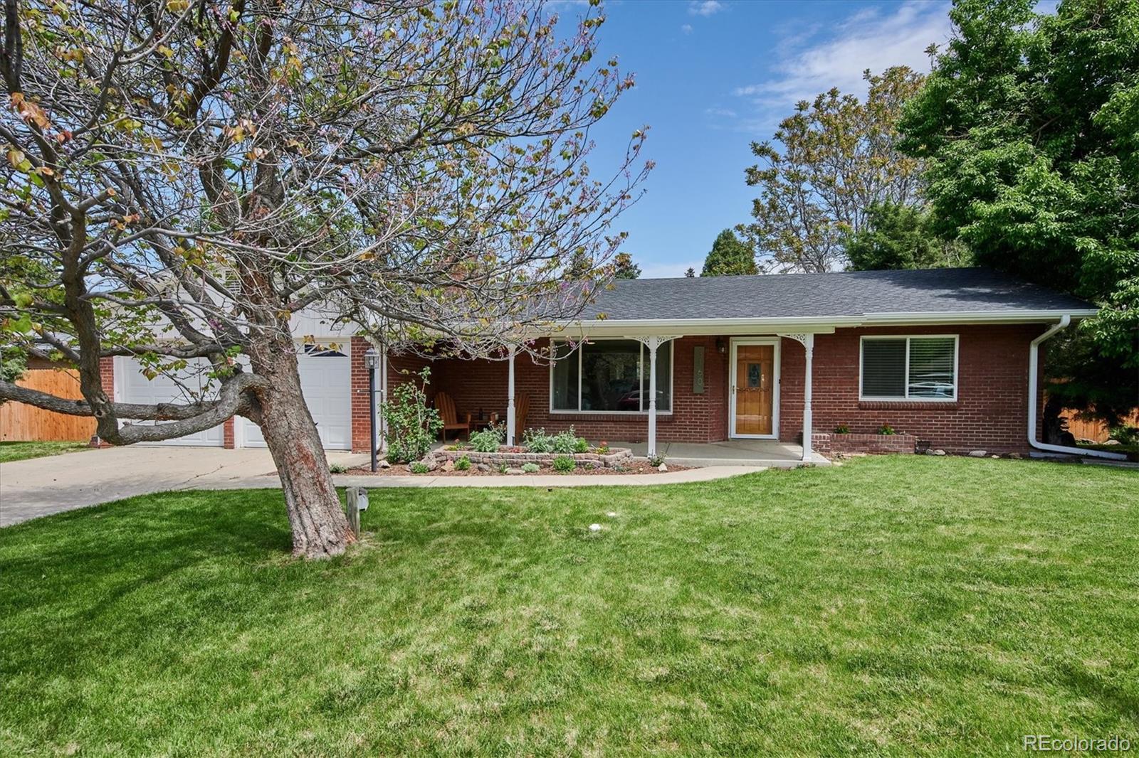 3160 North Vance Street Wheat Ridge, CO 80033 - Photo 2 of 33