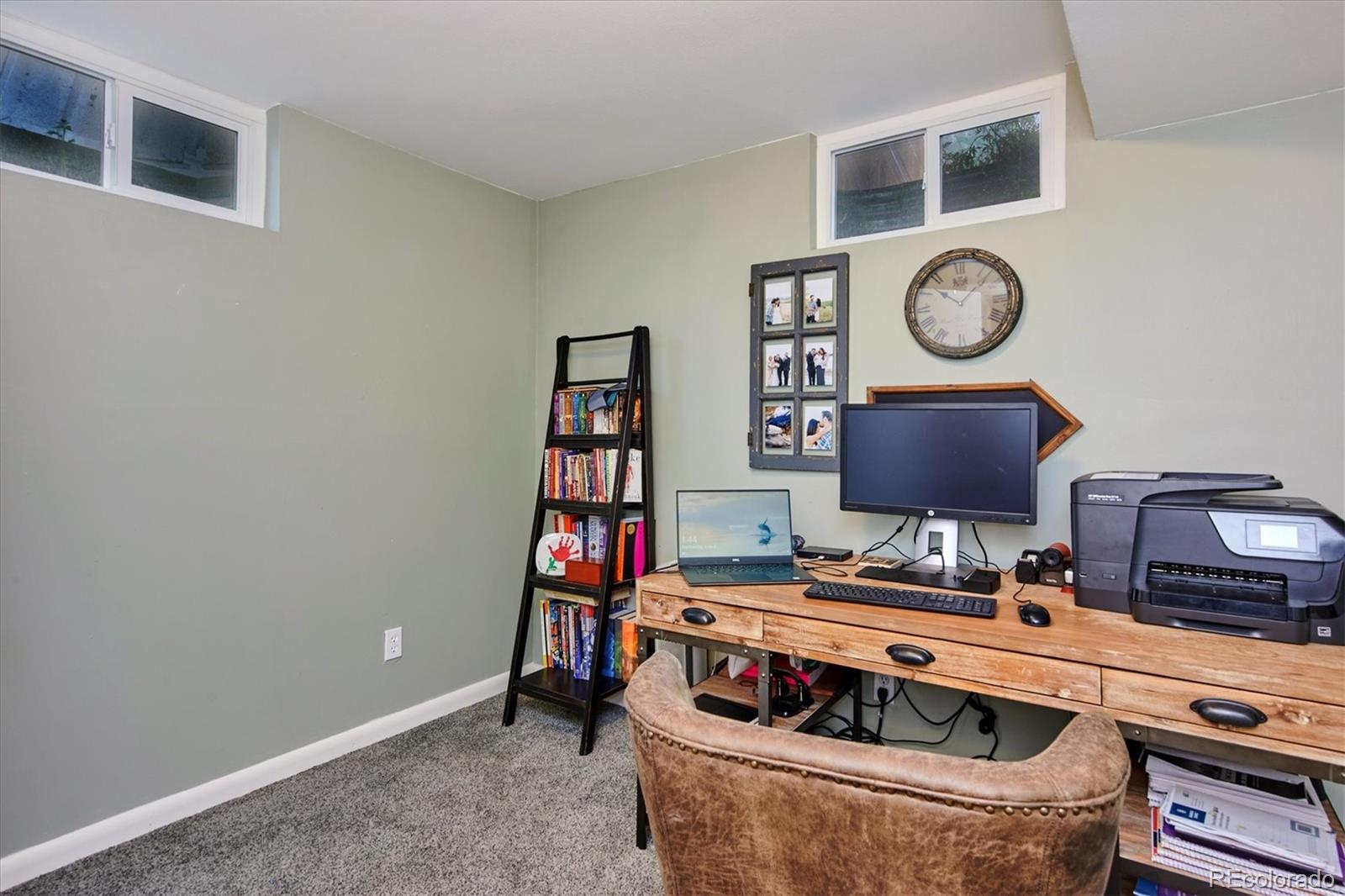 3160 North Vance Street Wheat Ridge, CO 80033 - Photo 24 of 33