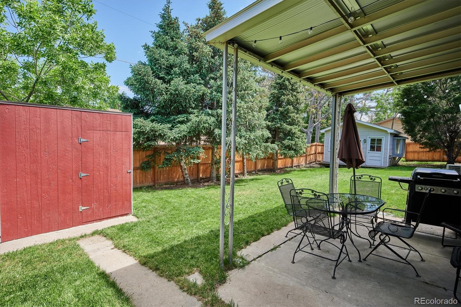 3160 North Vance Street Wheat Ridge, CO 80033 - Photo 27 of 33