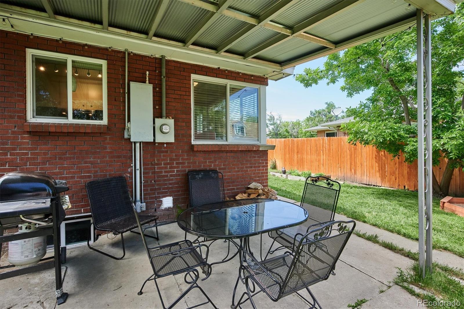 3160 North Vance Street Wheat Ridge, CO 80033 - Photo 28 of 33