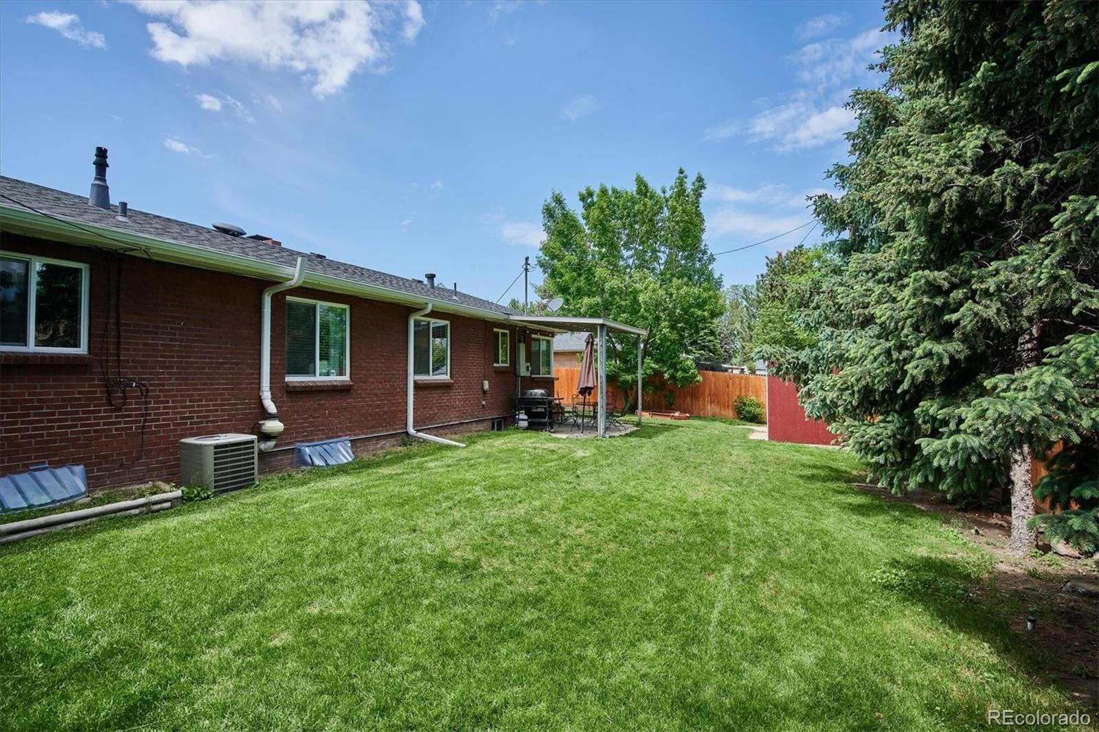 3160 North Vance Street Wheat Ridge, CO 80033 - Photo 30 of 33