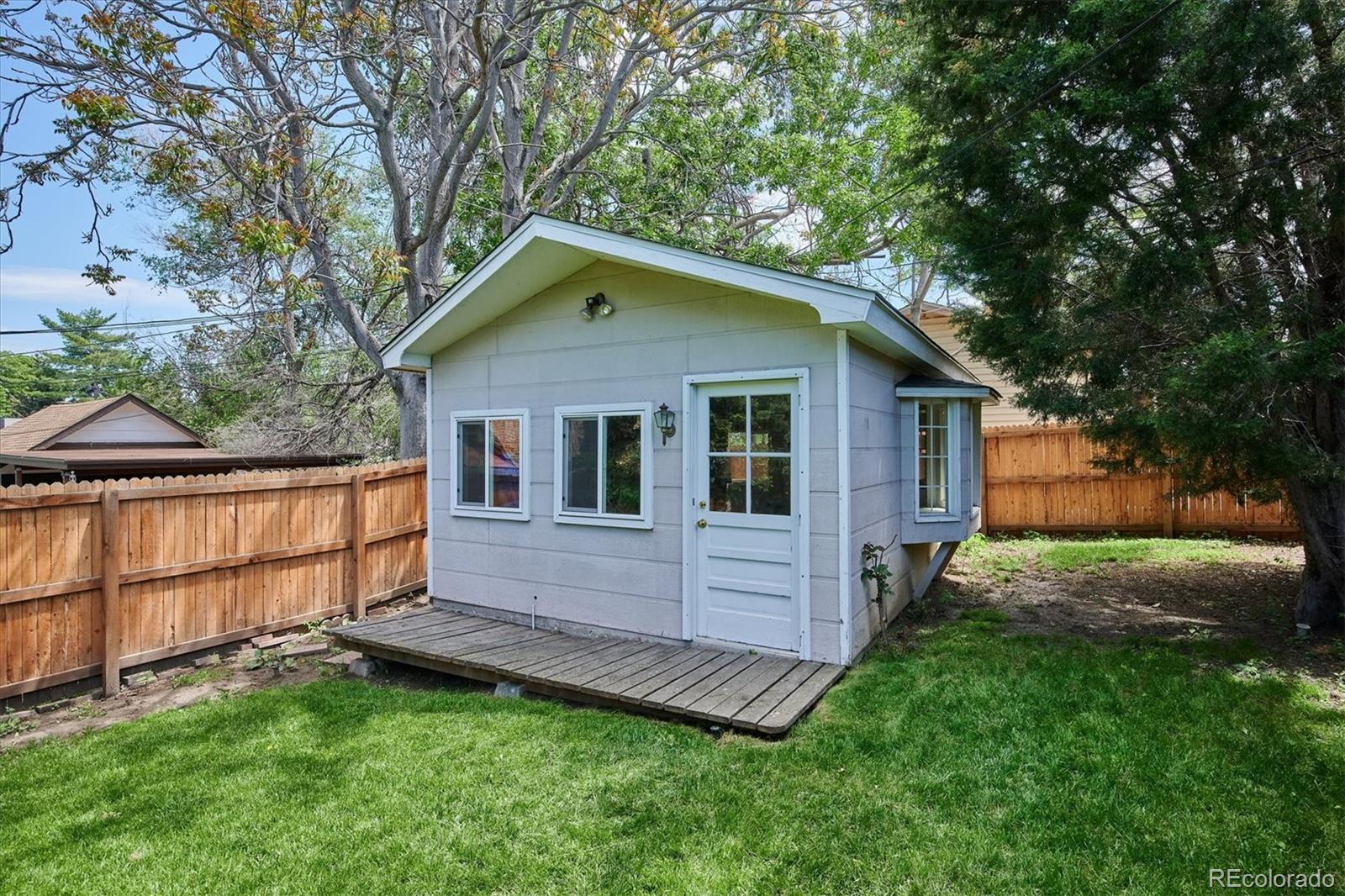 3160 North Vance Street Wheat Ridge, CO 80033 - Photo 31 of 33