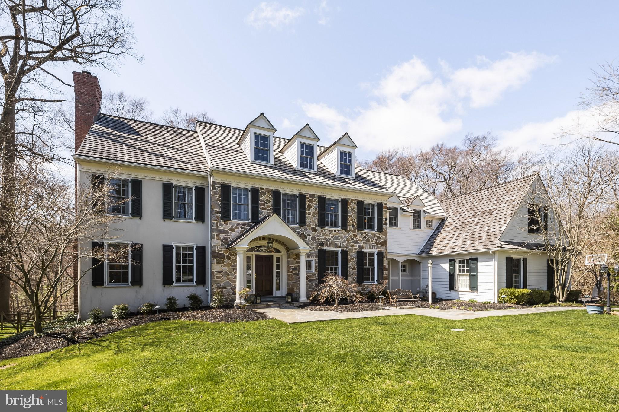 108 Summer Hill Lane Wayne, PA 19087 - Photo 1 of 2