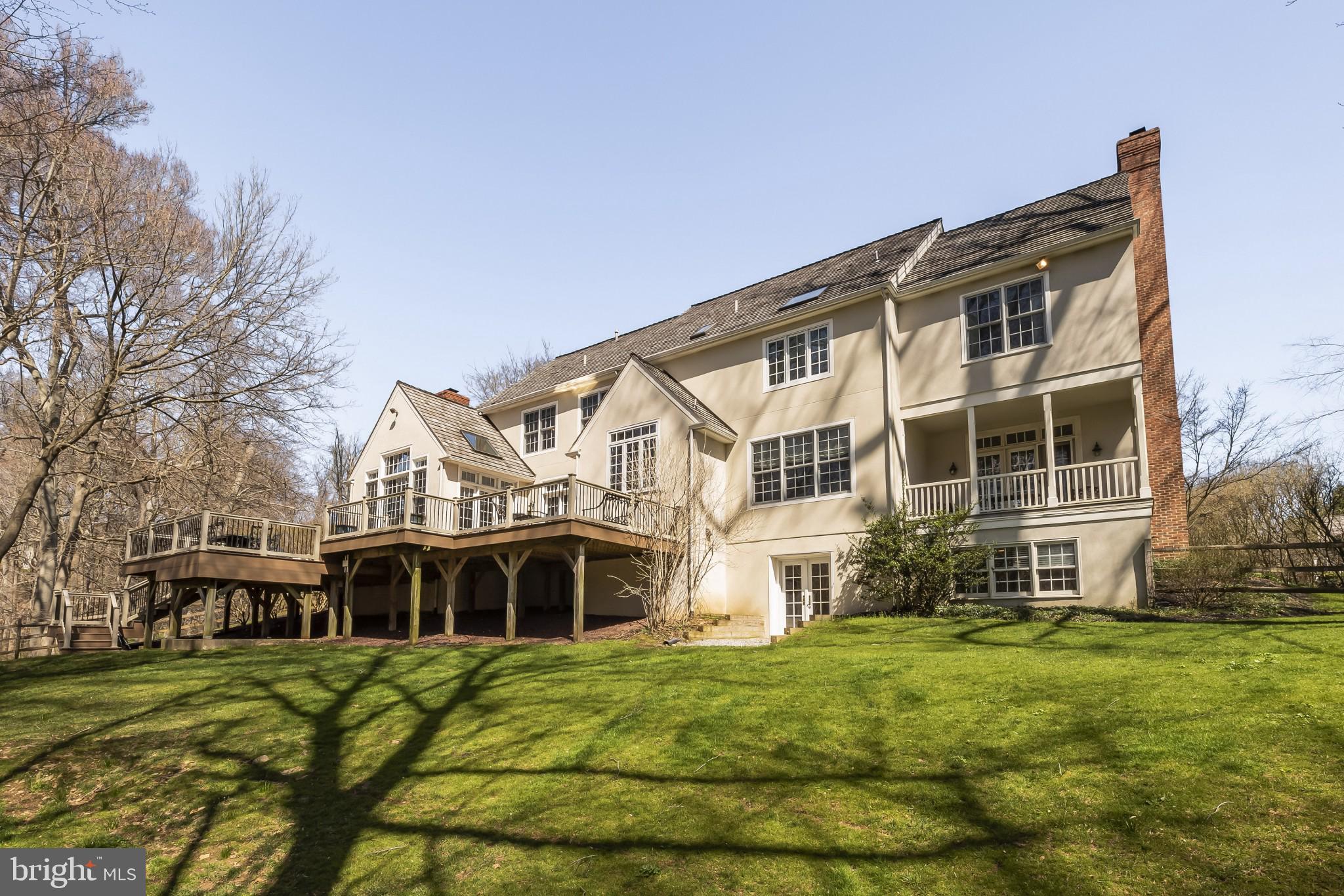 108 Summer Hill Lane Wayne, PA 19087 - Photo 2 of 2