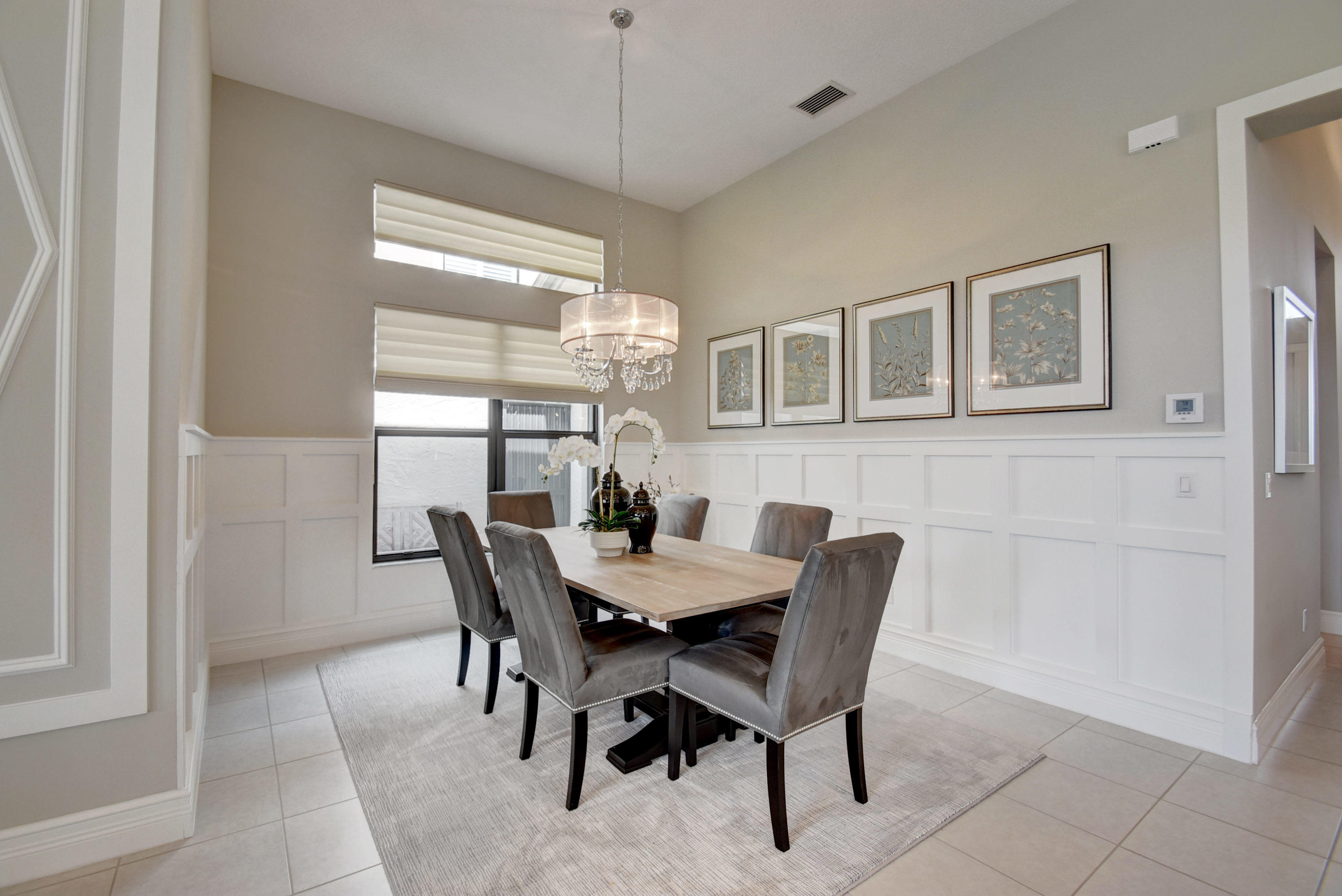 Dining Room - 2