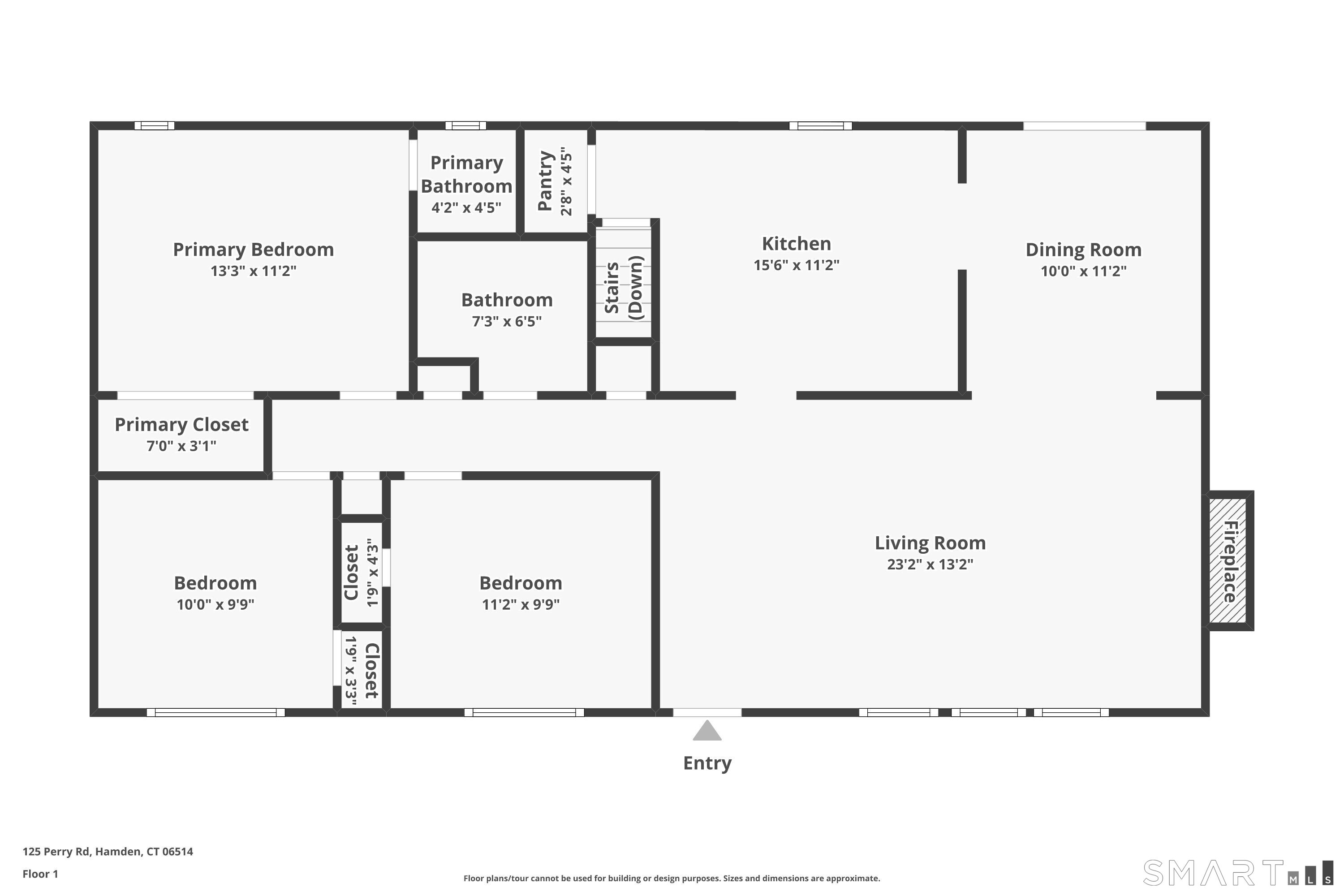 125 Perry Road Hamden, CT 06514 - Photo 28 of 29 Gallery Image 28