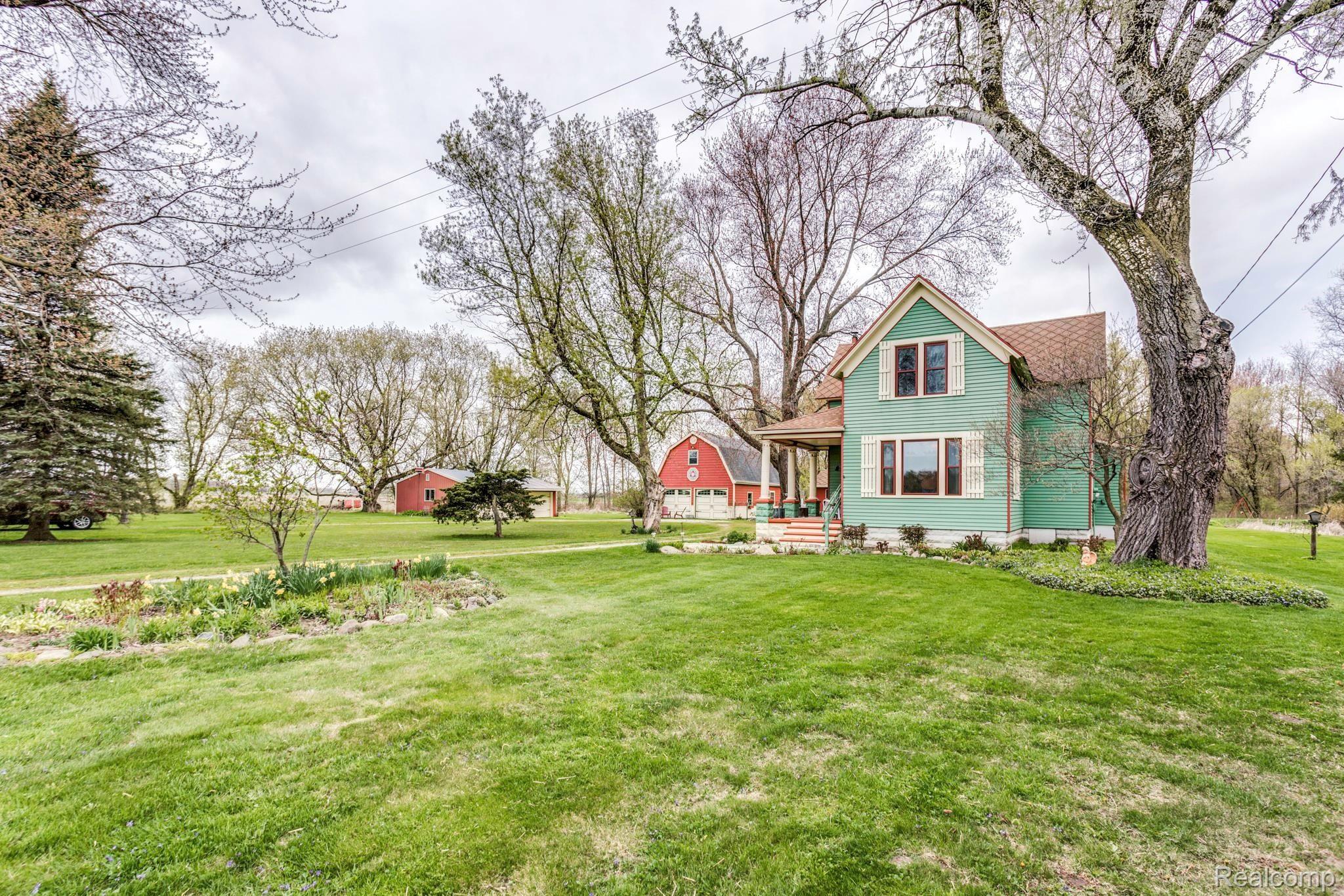 9176 Dolan Road Columbus, MI 48063 - Photo 17 of 42 9176 Dolan Rd-8.jpg