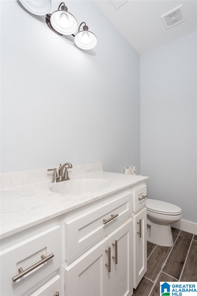 1650 Village Springs Road Springville, AL 35146 - Photo 17 of 38