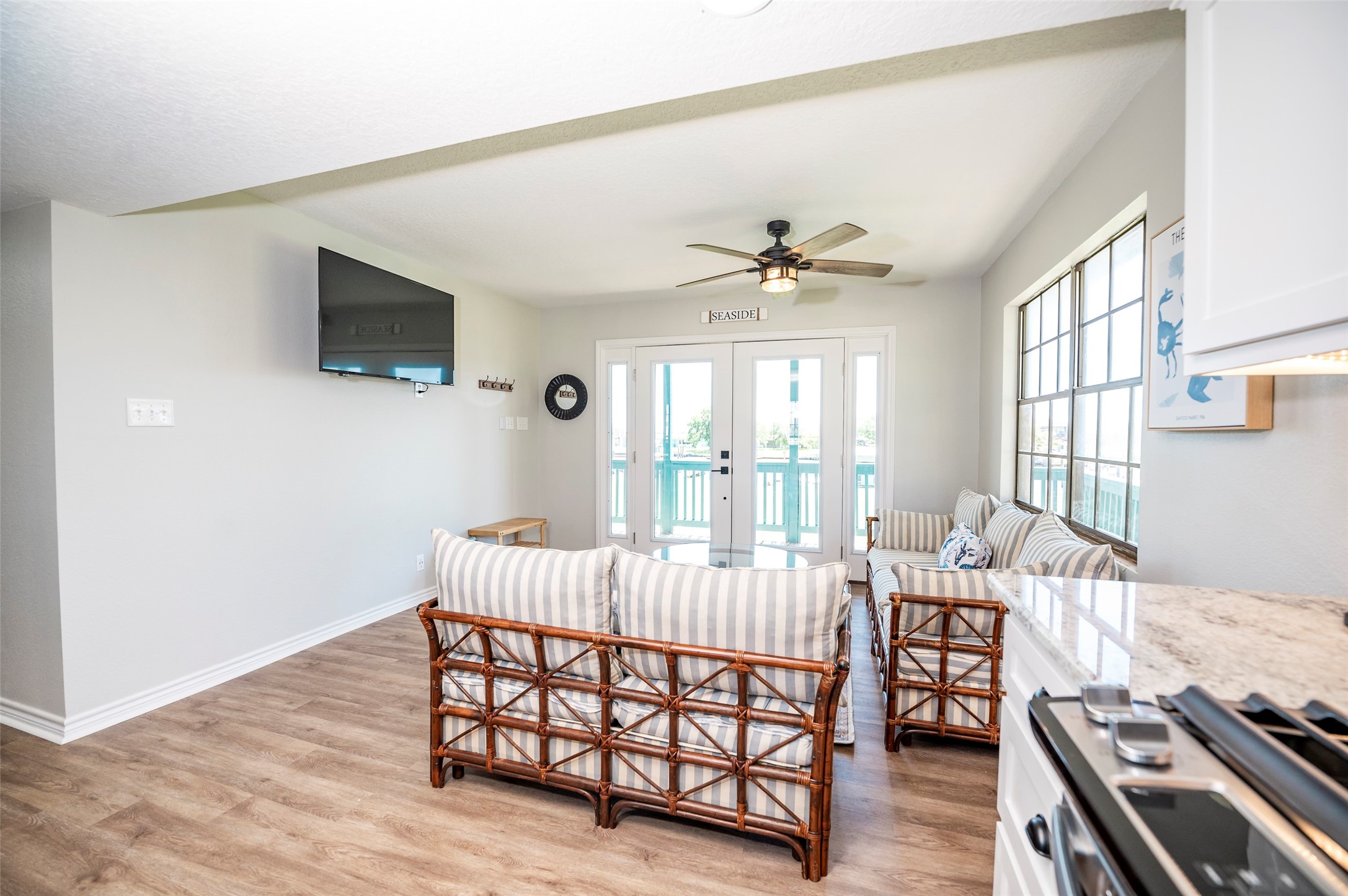 1981 County Road 291 Sargent, TX 77414 - Photo 7 of 41
