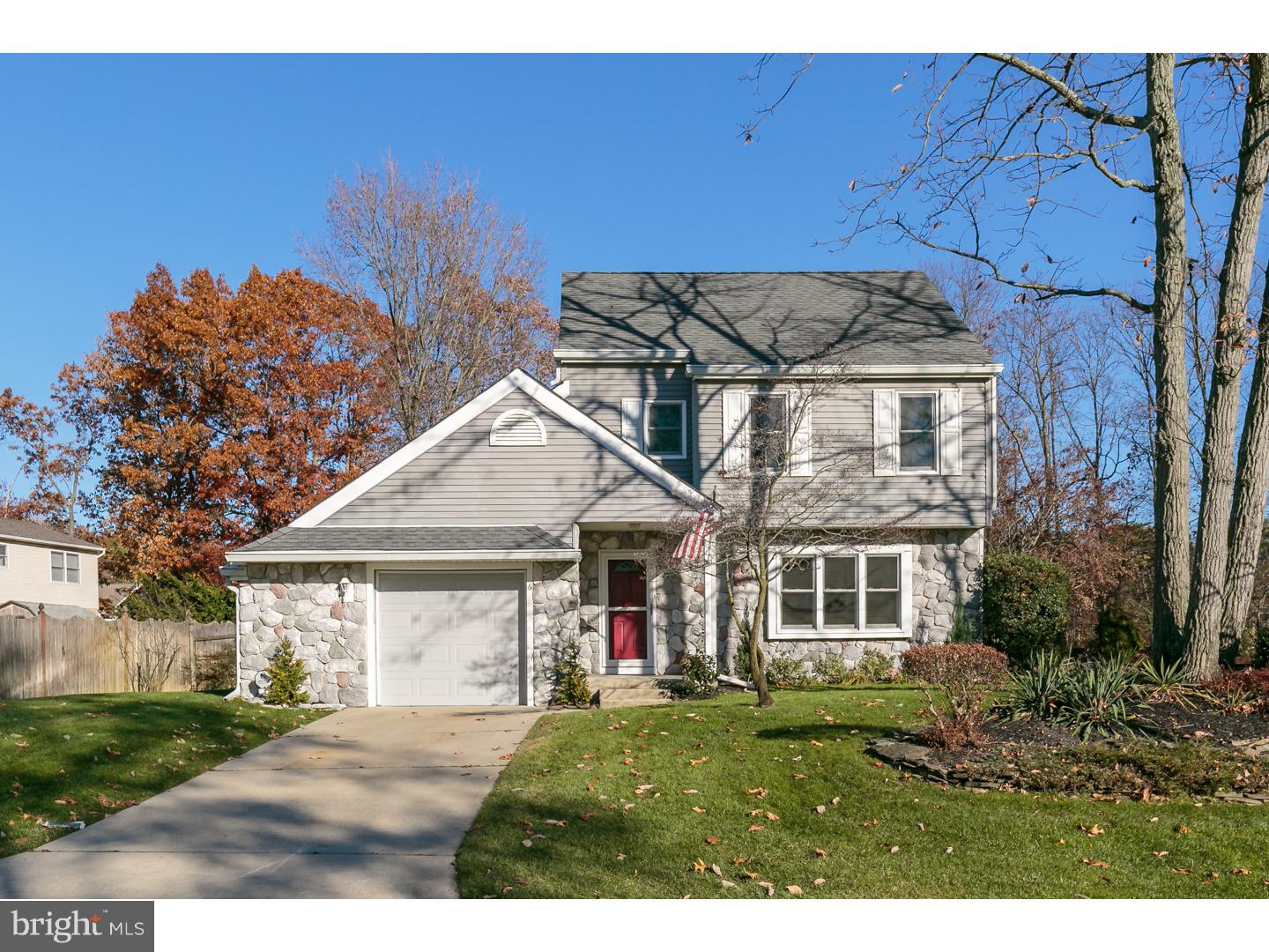 6 Winfield Road Sicklerville, NJ 08081 - Photo 1 of 25