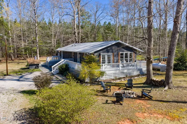 $294,900 | 185 North Holiday Drive, Macon, NC 27551