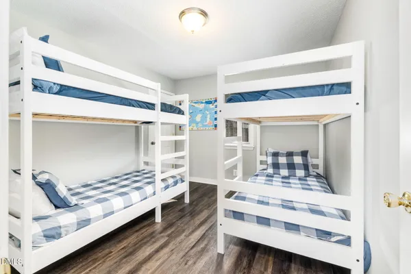 a room with storage and utility