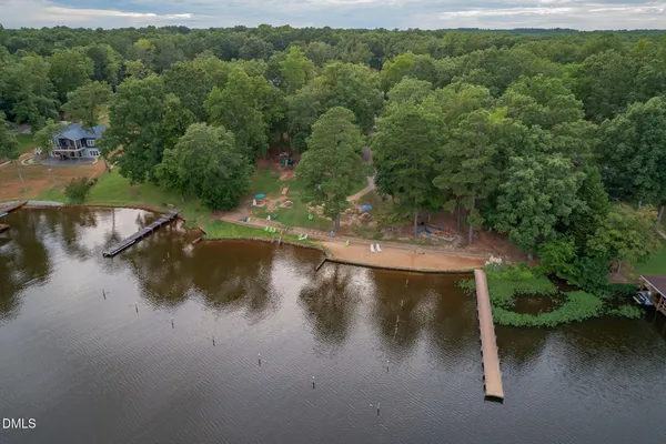 $294,900 | 185 North Holiday Drive, Macon, NC 27551