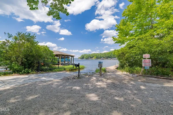 $294,900 | 185 North Holiday Drive, Macon, NC 27551