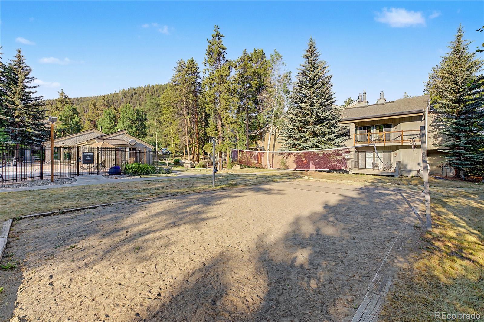 100 Wild Irishman Road, Unit 1109 Dillon, CO 80435 - Photo 32 of 37 Gallery Image 32