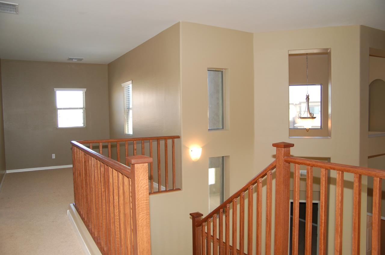 5407 West Rowel Road Phoenix, AZ 85083 - Photo 6 of 17 Upstairs Hall & Nook