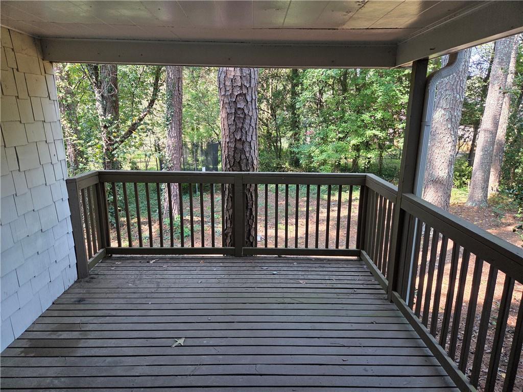 3125 Wakefield Drive Decatur, GA 30034 - Photo 10 of 19