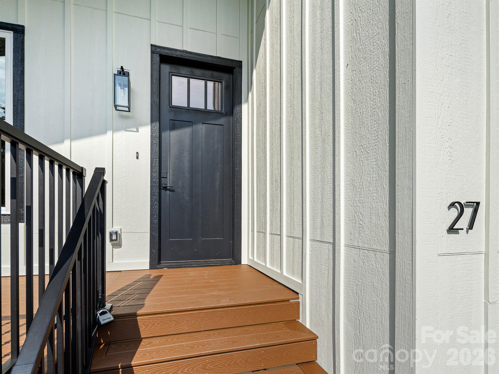 27 Klimovych Road Hendersonville, NC 28792 - Photo 5 of 38