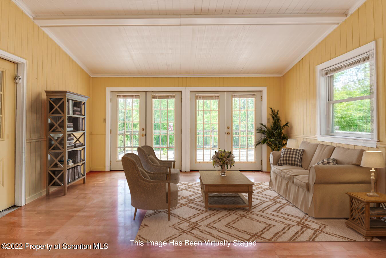 1541 Demunds Road Dallas, PA 18612 - Photo 13 of 33 Gallery Image 13