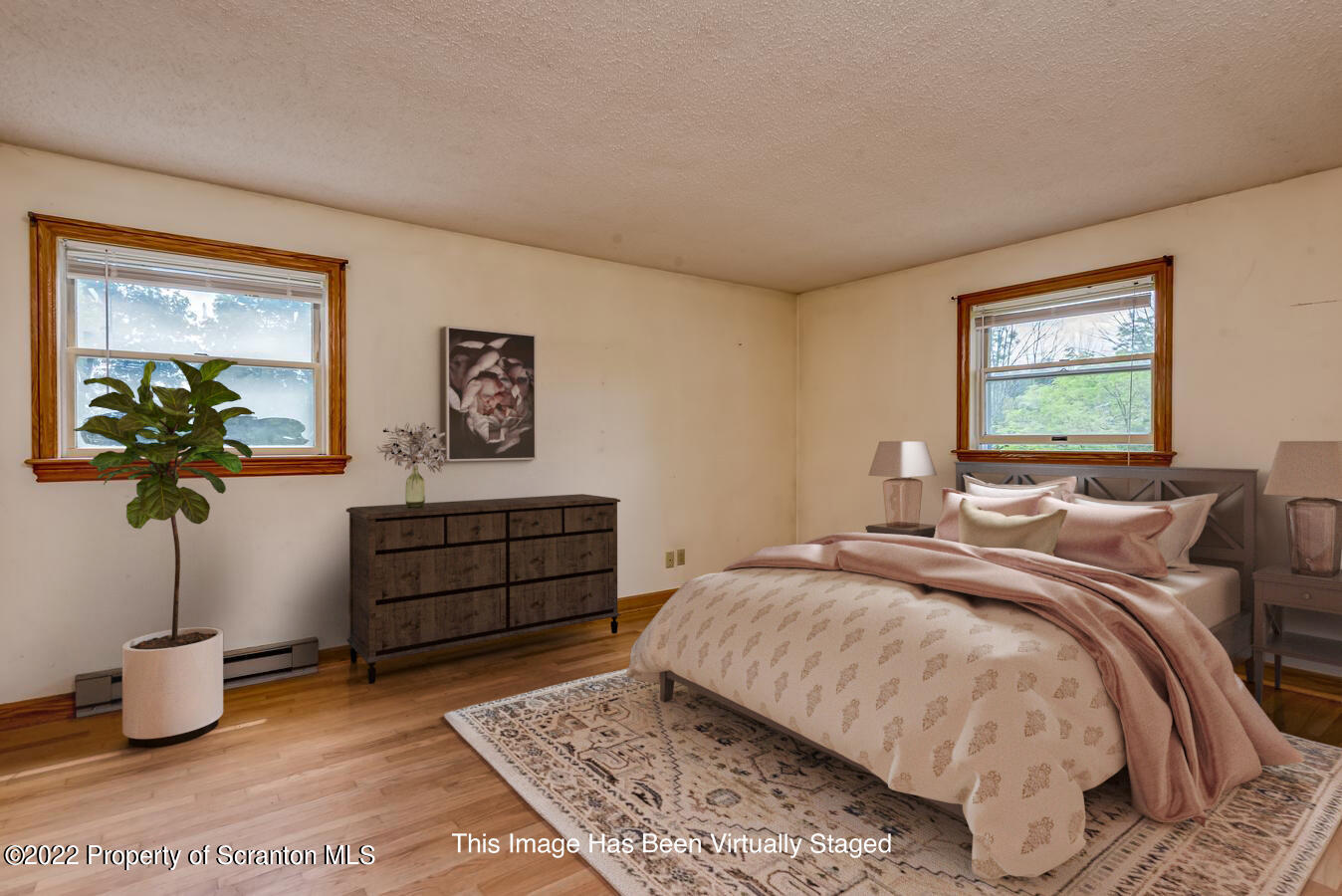 1541 Demunds Road Dallas, PA 18612 - Photo 4 of 33 Gallery Image 4