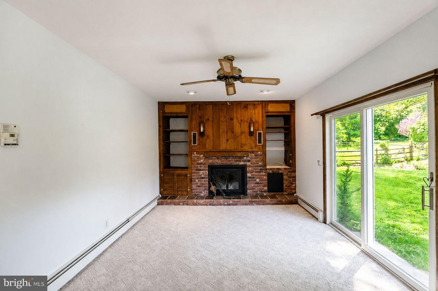 223 Trythall Road Elverson, PA 19520 - Photo 31 of 78 Cozy living space with natural light.