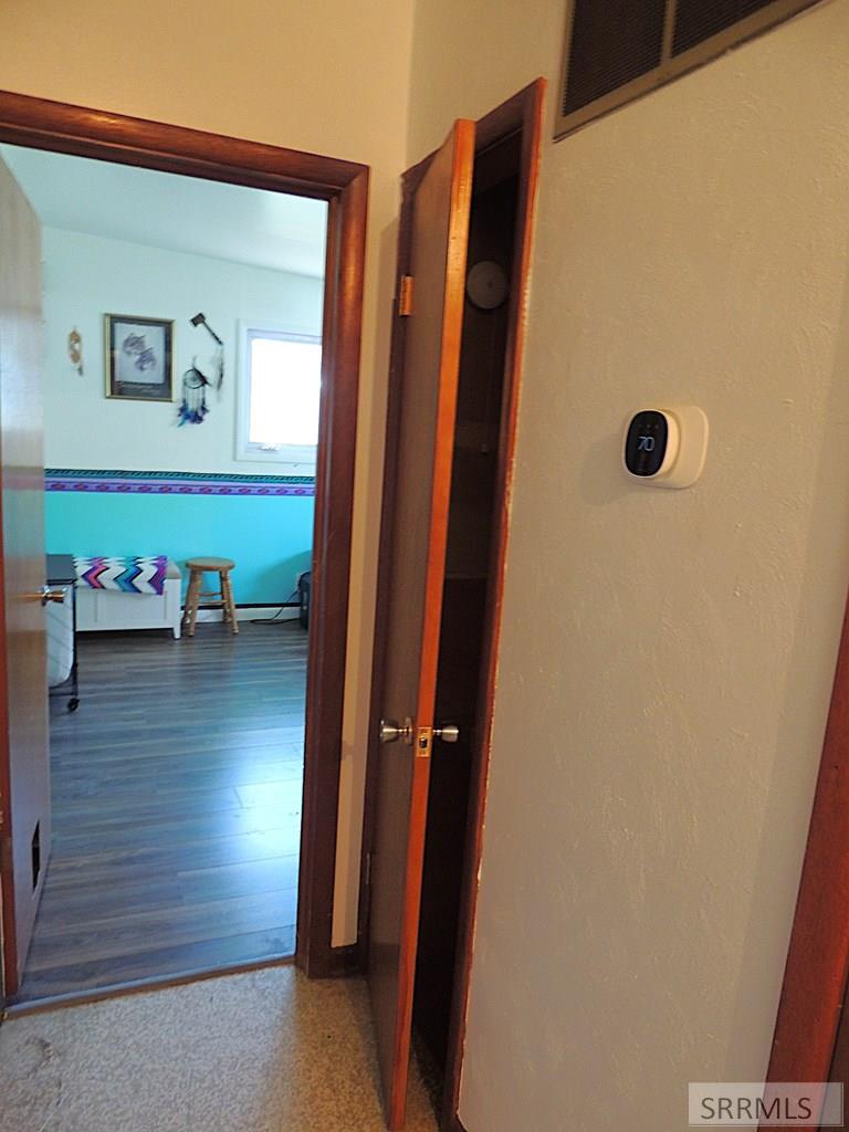 235 West 6th South St. Anthony, ID 83445 - Photo 9 of 18 1 of 3 hall closets