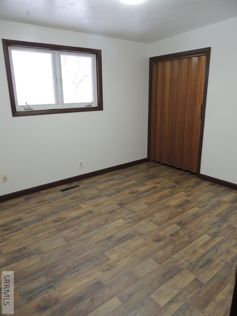 235 West 6th South St. Anthony, ID 83445 - Photo 10 of 18 Bedroom #3 w new LVP