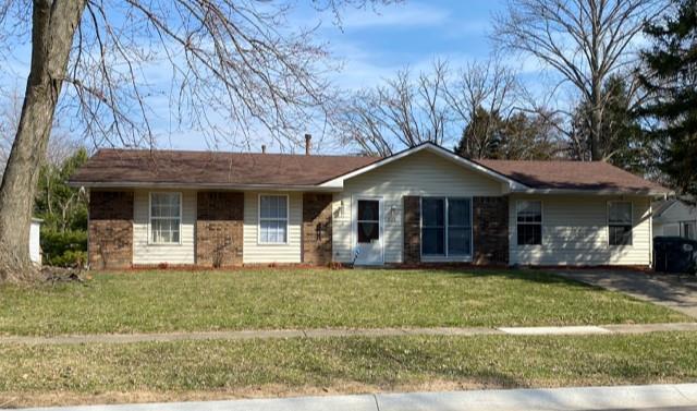 696 Saville Row Road Greenwood, IN 46142 - Photo 1 of 2 Gallery Image 1