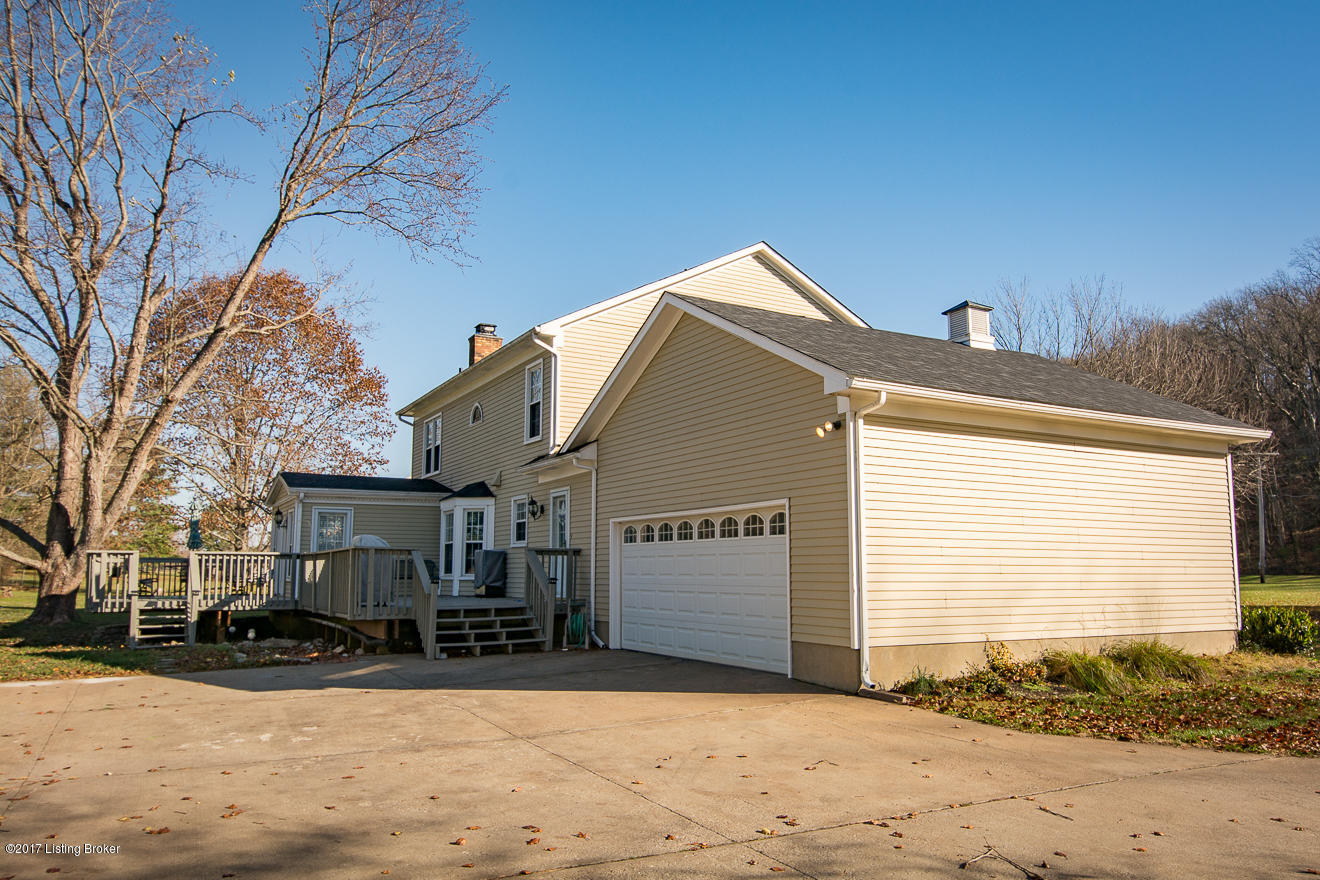 2006 North Rose Island Road Prospect, KY 40059 - Photo 63 of 76 NRoseIsland-63