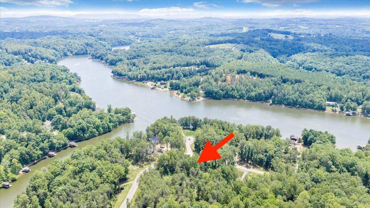 Lot 85 Crestview Road Wirtz, VA 24184 - Photo 15 of 23 21-DJI_20260614140930_0007_D