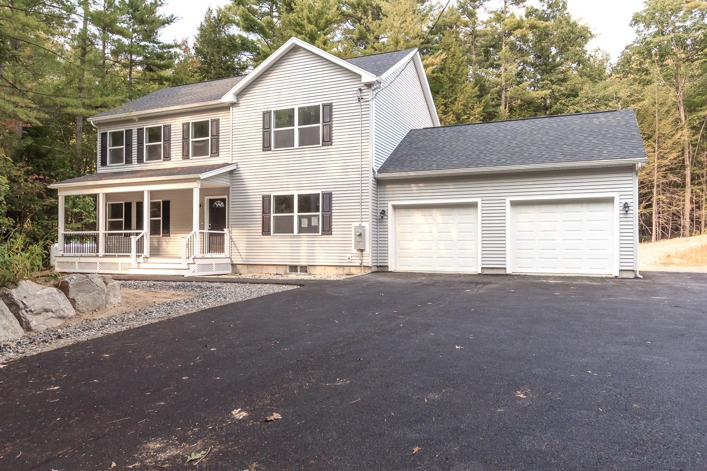 137 Hillcrest Road Litchfield, NH 03052 - Photo 1 of 51 Gallery Image 1