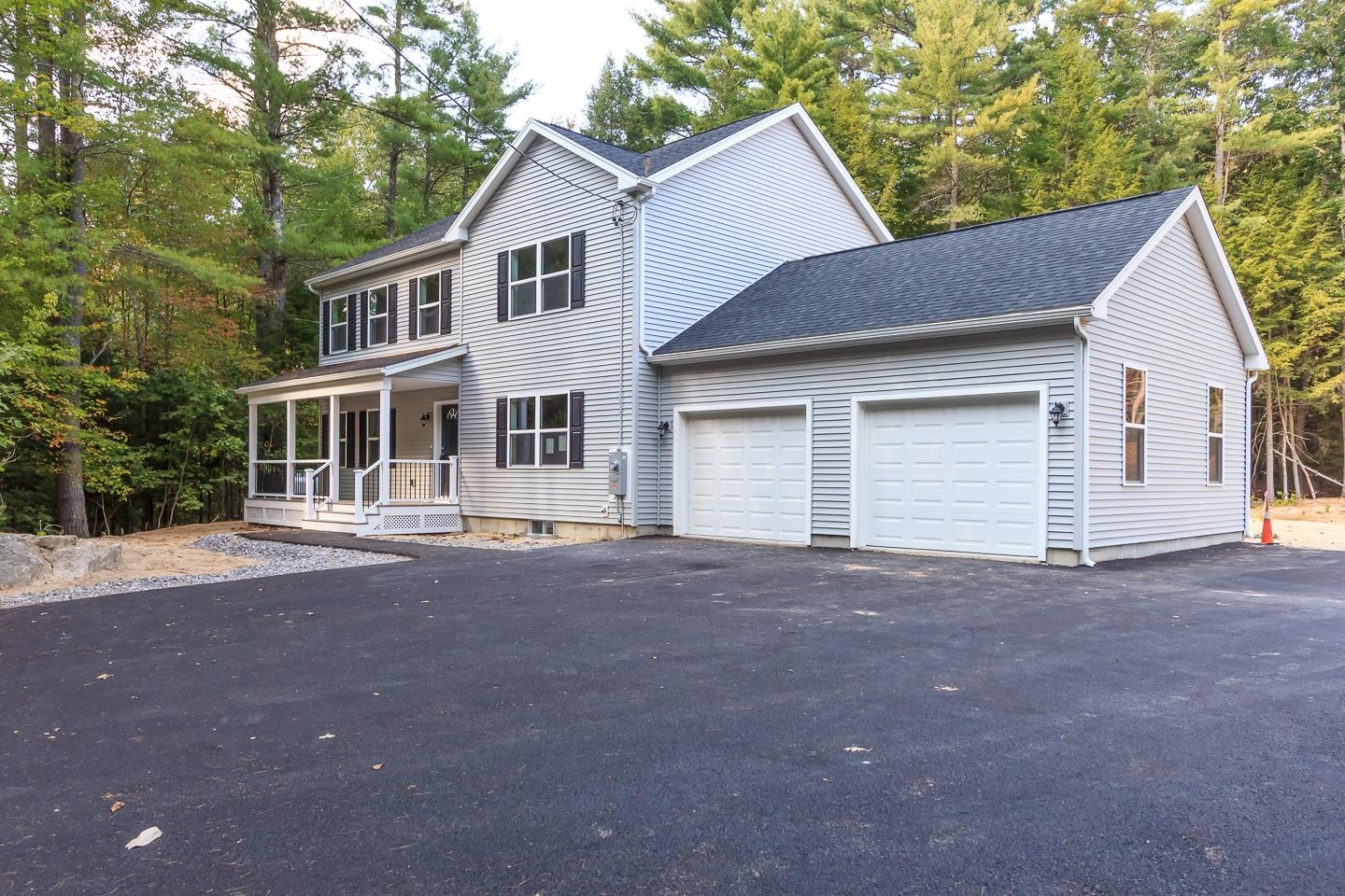137 Hillcrest Road Litchfield, NH 03052 - Photo 40 of 51 Gallery Image 40