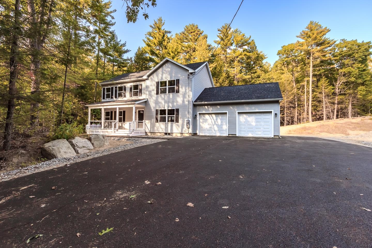 137 Hillcrest Road Litchfield, NH 03052 - Photo 41 of 51 Gallery Image 41