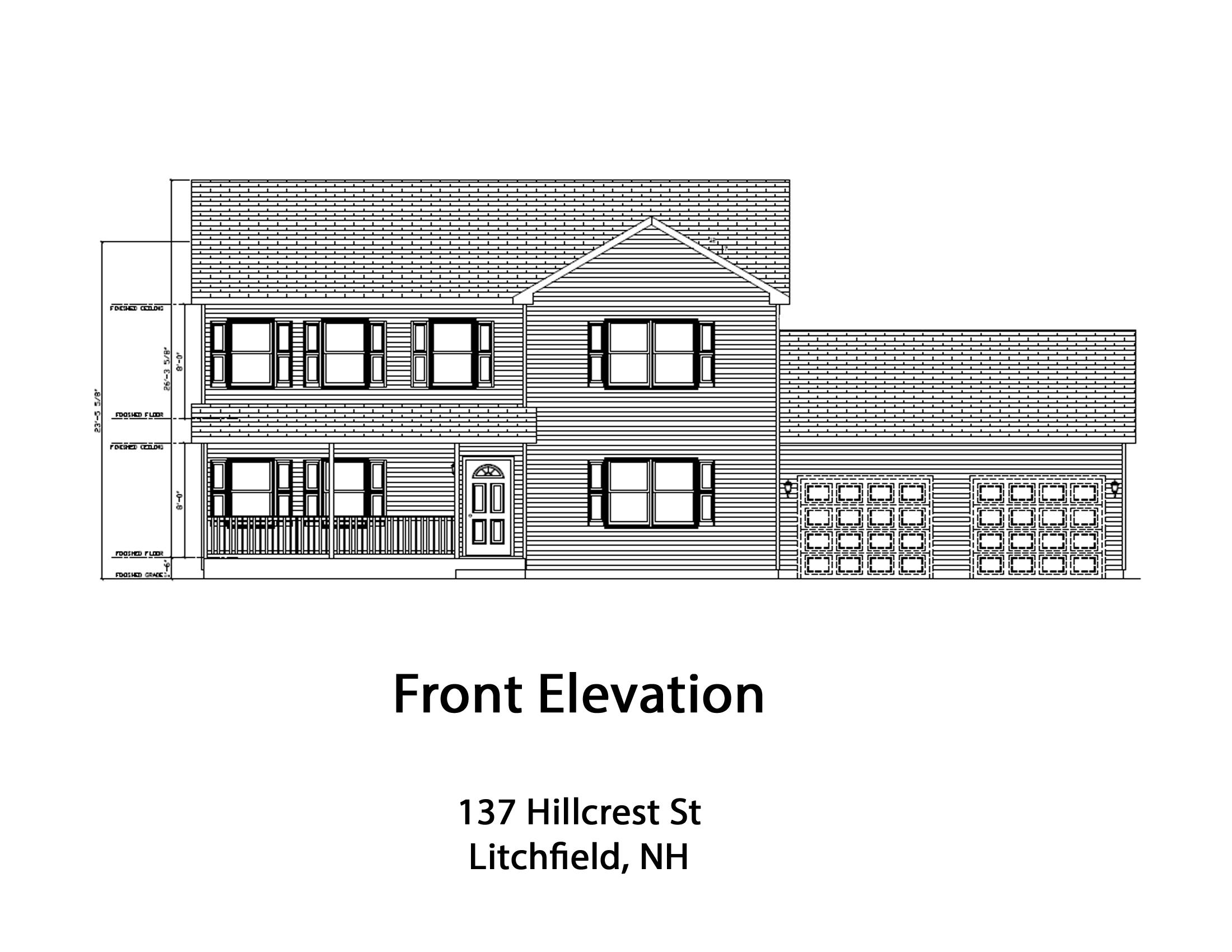 137 Hillcrest Road Litchfield, NH 03052 - Photo 42 of 51 Gallery Image 42