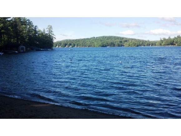 27 Stonedam Island Road Meredith, NH 03253 - Photo 1 of 1 Gallery Image 1
