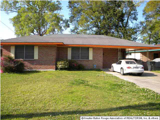 4673 Lorraine Street Baton Rouge, LA 70805 - Photo 1 of 1 Gallery Image 1