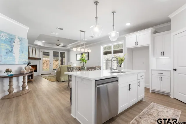 $379,999 | 9256 Villas Court, Tyler, TX 75703