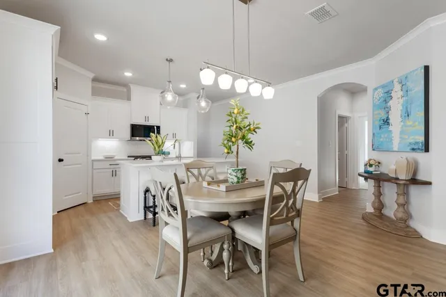 $379,999 | 9256 Villas Court, Tyler, TX 75703