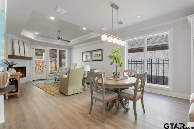 $379,999 | 9256 Villas Court, Tyler, TX 75703