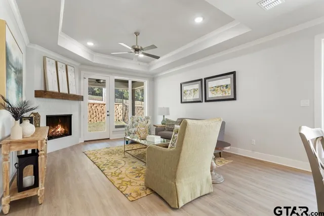 $379,999 | 9256 Villas Court, Tyler, TX 75703