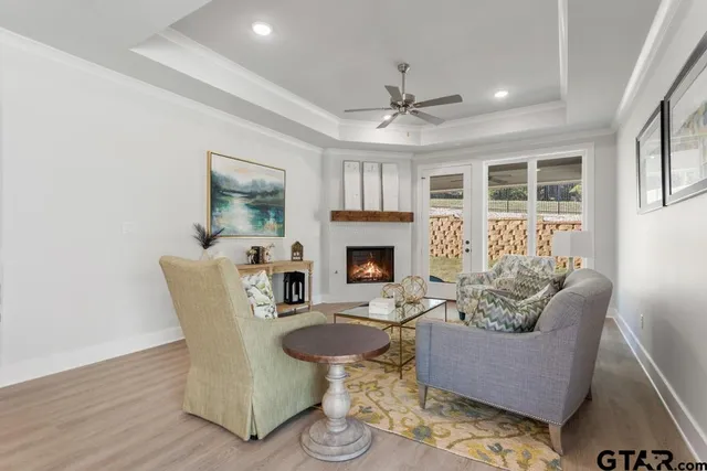 $379,999 | 9256 Villas Court, Tyler, TX 75703