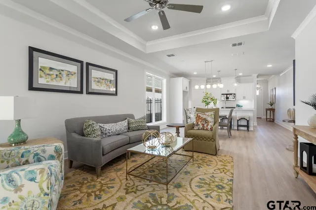 $379,999 | 9256 Villas Court, Tyler, TX 75703