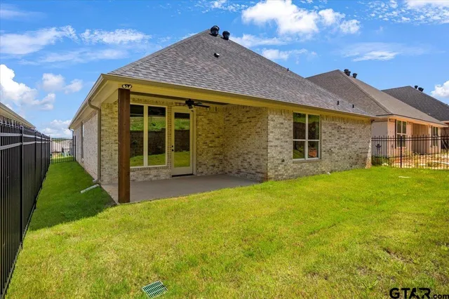 $379,999 | 9256 Villas Court, Tyler, TX 75703